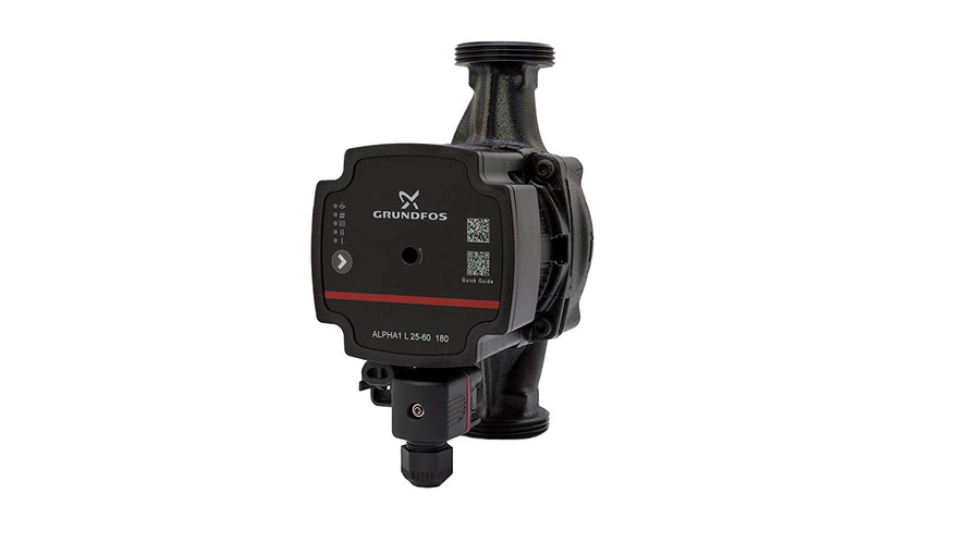 Grundfos Alpha1L 25-60 180 - Alpha